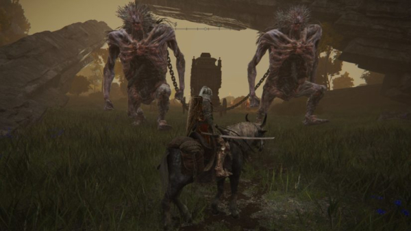 Обзор Elden Ring