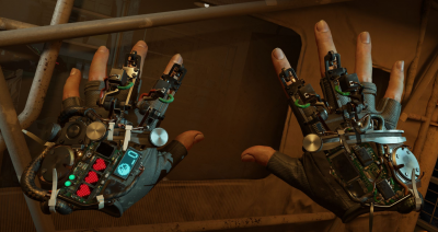 14 самых важных новостей, которые мы узнали о Half-Life: Alyx