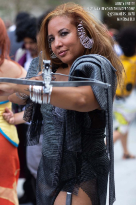 Лучший косплей с DragonCon 2019