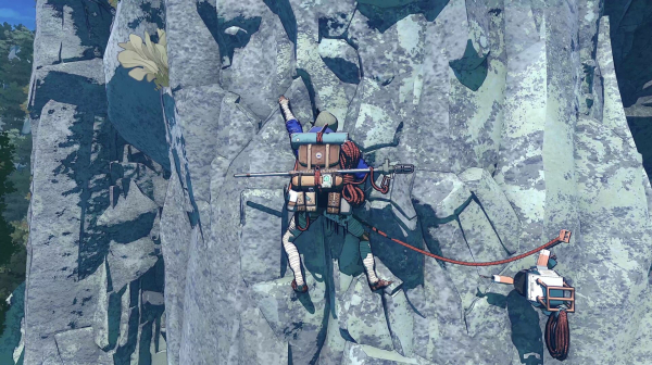 
                    Во что поиграть в январе: лучшие игры месяца
                