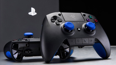 Лучшие подарки для фанатов PlayStation Лучшие подарки для фанатов PlayStation