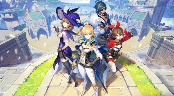 Промокоды для Genshin Impact на май 2023 — как их активировать, действующие и устаревшие коды