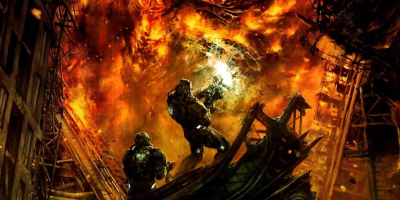 Лучшие игровые комиксы