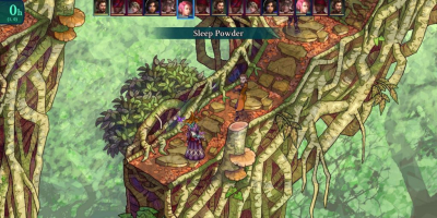 10 лучших тактических инди-игр