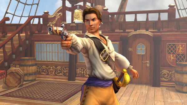 Топ 8 - Лучших игр с открытым миром для слабых ПК