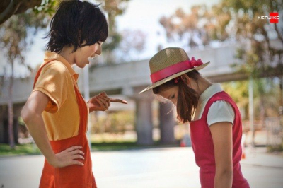 Коллекция косплеев: самые популярные женские персонажи японской студии &laquo;Гибли&raquo;!