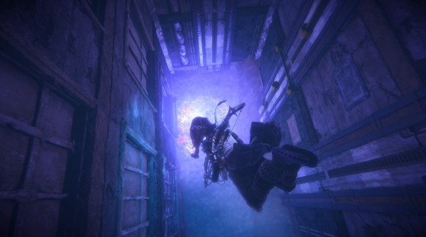 Обзор Horizon Forbidden West