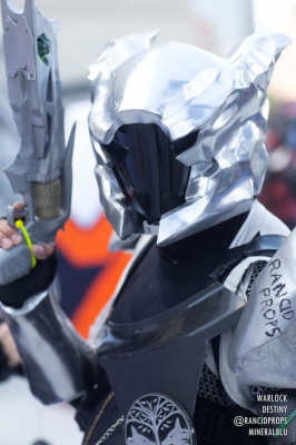 Лучший косплей с DragonCon 2019