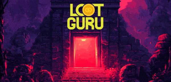 
                    Встречайте грандиозное обновление LootGuru 2.0 &mdash; с уникальными приключениями и сюжетом!
                