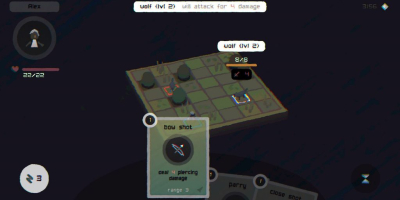 10 лучших тактических инди-игр