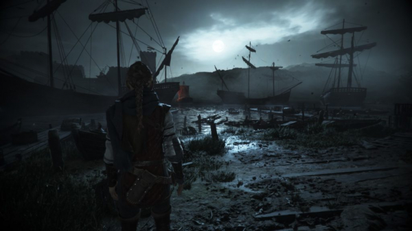 Обзор A Plague Tale: Requiem Обзор A Plague Tale: Requiem