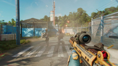 Лучшие кооперативные стелс-игры Лучшие кооперативные стелс-игры