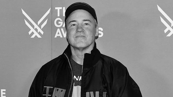 
                Визионер, титан, легенда. Представители игровой индустрии прощаются с Винсом Зампеллой
            