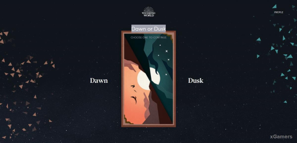 Как выбрать факультет, Патронуса и палочку в Hogwarts Legacy