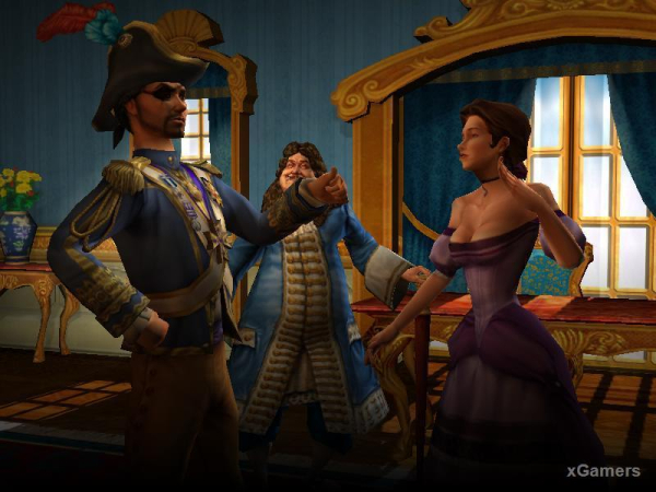 Топ 8 - Лучших игр с открытым миром для слабых ПК