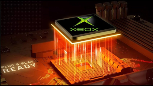 Project Scarlett: появились характеристики Xbox Anaconda и Xbox Lockhart