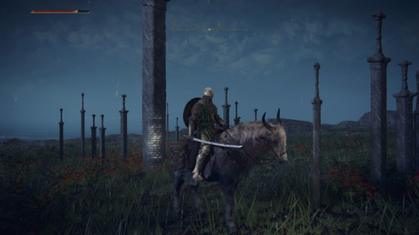 Обзор Elden Ring