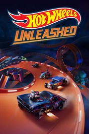 Rainbow Billy и Hot Wheels Unleashed добавлены в Xbox Game Pass Wheels Unleashed (UPD)