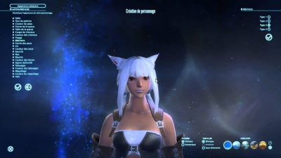 Самые сексуальные женские персонажи в MMORPG