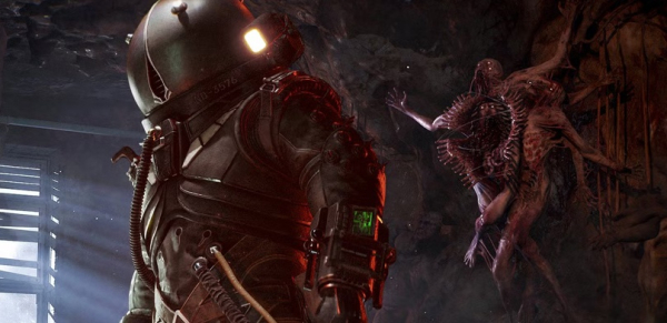 
                    Обзор Cronos: The New Dawn. Польский Dead Space или польский шутер?
                