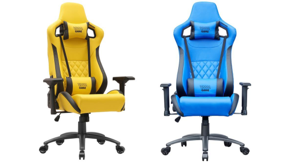 Игровые кресла, столы и аксессуары от VMMGAME со скидкой 20%!