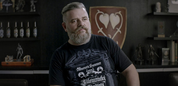 «Я сижу и закипаю от ярости». Как Даниэль Вавра был игрожуром, ненавидел Bethesda и писал обзоры Fallout: New Vegas и Skyrim
«Я сижу и закипаю от ярости». Как Даниэль Вавра был игрожуром, ненавидел Bethesda и писал обзоры Fallout: New Vegas и Skyrim