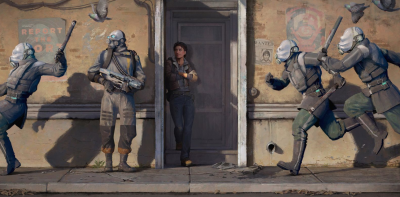 14 самых важных новостей, которые мы узнали о Half-Life: Alyx