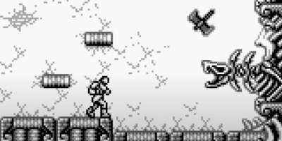 Лучшие части Castlevania