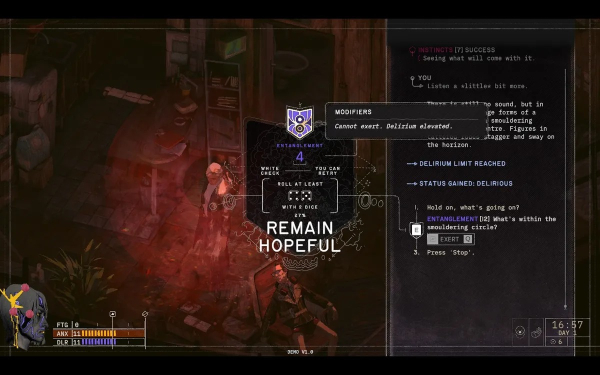Автор PC Gamer поиграл в новую игру ZA/UM. Она похожа на «первое Рождество после развода родителей»
Автор PC Gamer поиграл в новую игру ZA/UM. Она похожа на «первое Рождество после развода родителей»