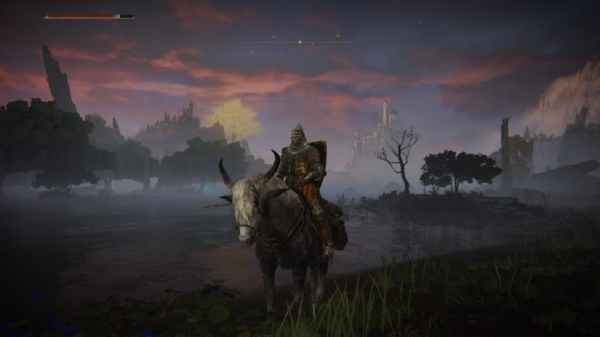 Обзор Elden Ring