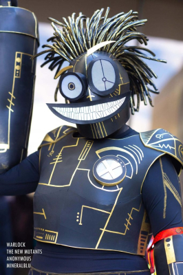 Лучший косплей с DragonCon 2019