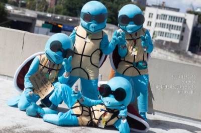 Лучший косплей с DragonCon 2019