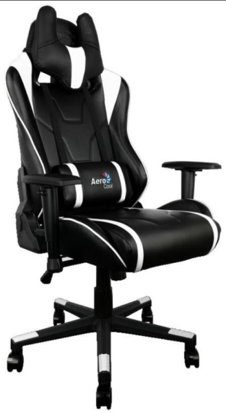 Топ 10 - Лучших игровых кресел в 2021 