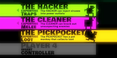 Лучшие кооперативные стелс-игры Лучшие кооперативные стелс-игры