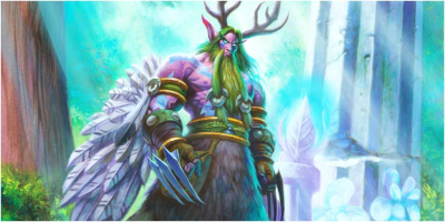 Кто вы из World of Warcraft по знаку зодиака Кто вы из World of Warcraft по знаку зодиака