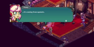 10 лучших тактических инди-игр