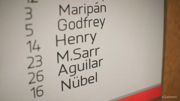 FIFA 23 Карьера за игрока: Возвращение Thierry Henry (Тьерри Анри) 1 сезон