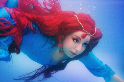 Коллекция косплеев: самые популярные женские персонажи японской студии &laquo;Гибли&raquo;!