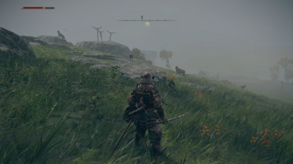 Обзор Elden Ring