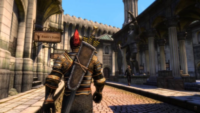 Лучшие фанатские ремейки