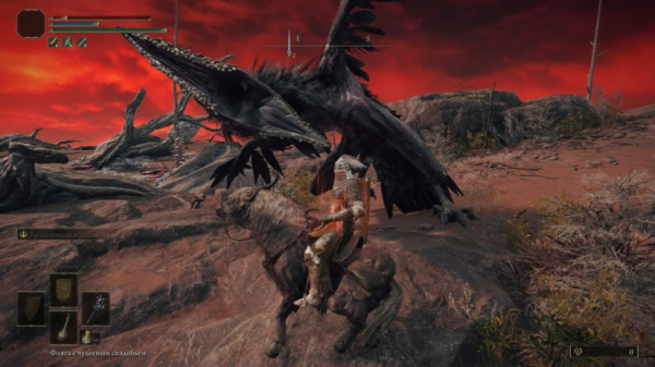 Обзор Elden Ring