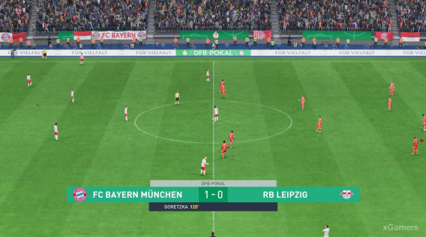 FIFA 23 Карьера за игрока: Возвращение Thierry Henry (Тьерри Анри) 1 сезон