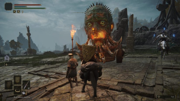 Обзор Elden Ring