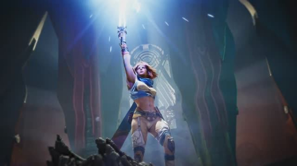 
                    Во что поиграть в январе: лучшие игры месяца
                