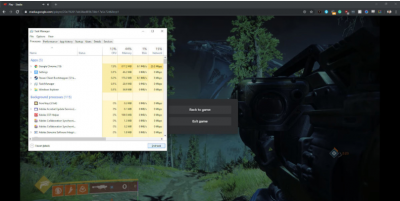 Обзор Google Stadia: это будущее игр, если хватит интернет-данных Обзор Google Stadia: это будущее игр, если хватит интернет-данных
