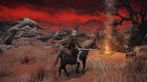 Обзор Elden Ring