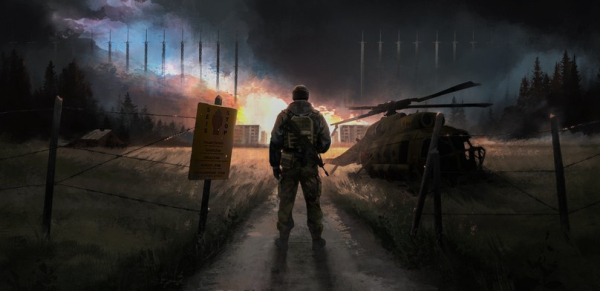 
                Выживач Road to Vostok получил новый трейлер
            