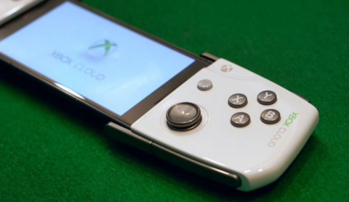 Прощай Project Scarlett приветствуем Xbox Series X