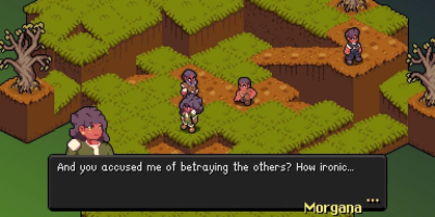 10 лучших тактических инди-игр