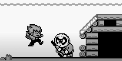 Лучшие части Castlevania